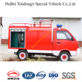 1ton Changan Water Fire Truck Euro3